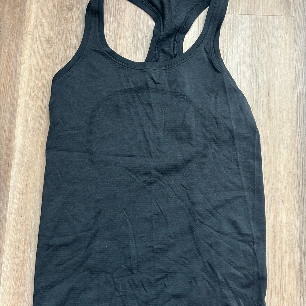 Lululemon Align Racerback Tank Top